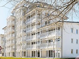 Holiday Home in Grossenbrode