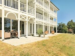 Holiday Home in Grossenbrode