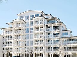 Holiday Home in Grossenbrode