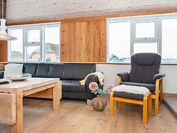 6 Person Holiday Home in Ringkobing