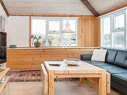 6 Person Holiday Home in Ringkobing