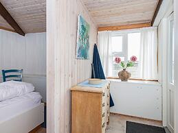 6 Person Holiday Home in Ringkobing