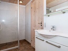 6 Person Holiday Home in Ringkobing