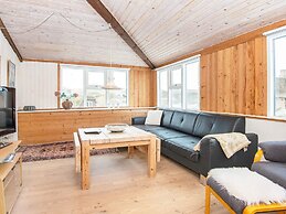 6 Person Holiday Home in Ringkobing
