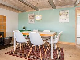 6 Person Holiday Home in Ringkobing