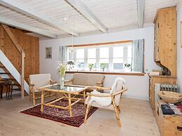 6 Person Holiday Home in Ringkobing