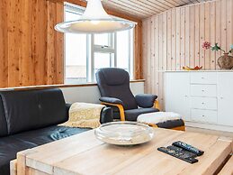 6 Person Holiday Home in Ringkobing