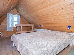 6 Person Holiday Home in Ringkobing