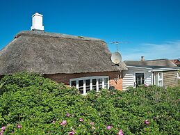 6 Person Holiday Home in Ringkobing