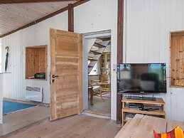 6 Person Holiday Home in Ringkobing