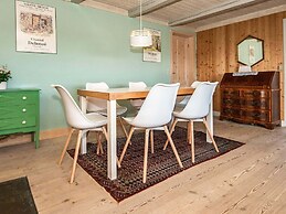 6 Person Holiday Home in Ringkobing