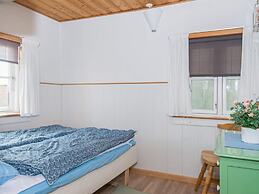 6 Person Holiday Home in Ringkobing