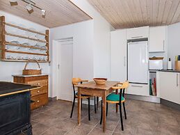 6 Person Holiday Home in Ringkobing