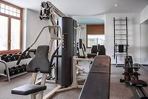 Luxury Apartment, Panoramic Mountain Views, 5 Star Spa Facilities - 3 