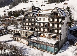 Luxury Apartment, Panoramic Mountain Views, 5 Star Spa Facilities - 3 