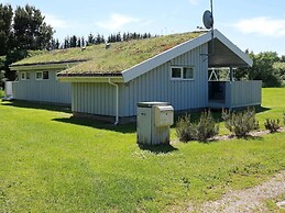 8 Person Holiday Home in Blokhus