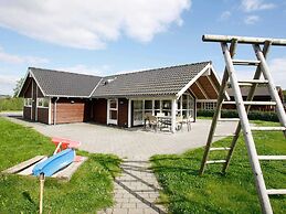 5 Star Holiday Home in Juelsminde
