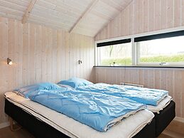 5 Star Holiday Home in Juelsminde
