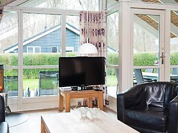 5 Star Holiday Home in Juelsminde