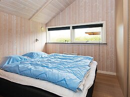 5 Star Holiday Home in Juelsminde
