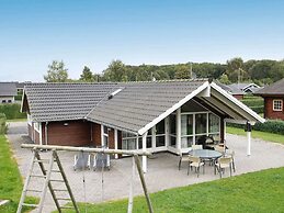 5 Star Holiday Home in Juelsminde