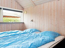 5 Star Holiday Home in Juelsminde