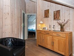 5 Star Holiday Home in Juelsminde