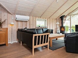 5 Star Holiday Home in Juelsminde