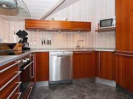 5 Star Holiday Home in Juelsminde
