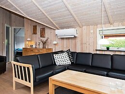 5 Star Holiday Home in Juelsminde