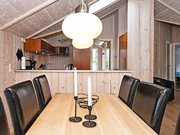 5 Star Holiday Home in Juelsminde