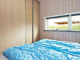 5 Star Holiday Home in Juelsminde