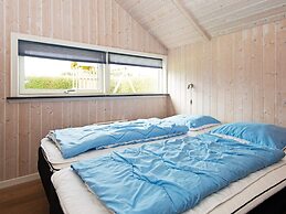 5 Star Holiday Home in Juelsminde