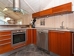 5 Star Holiday Home in Juelsminde