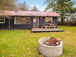4 Star Holiday Home in Romo