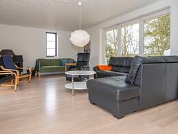 4 Star Holiday Home in Romo