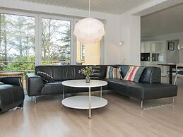 4 Star Holiday Home in Romo