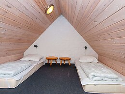 4 Star Holiday Home in Romo