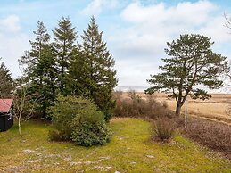 4 Star Holiday Home in Romo