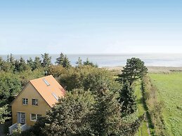 4 Star Holiday Home in Romo
