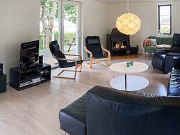 4 Star Holiday Home in Romo