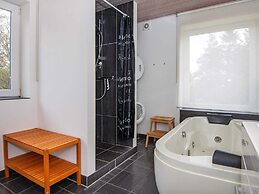 4 Star Holiday Home in Romo