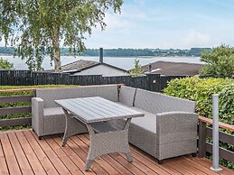 4 Person Holiday Home in Hejls