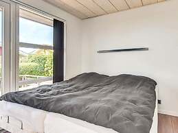 4 Person Holiday Home in Hejls