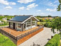 4 Person Holiday Home in Hejls