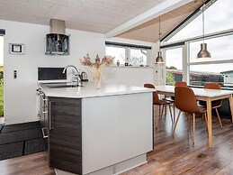 4 Person Holiday Home in Hejls