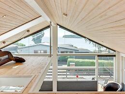 4 Person Holiday Home in Hejls