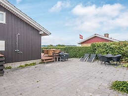 4 Person Holiday Home in Hejls