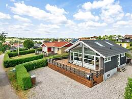 4 Person Holiday Home in Hejls