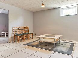 4 Person Holiday Home in Hejls